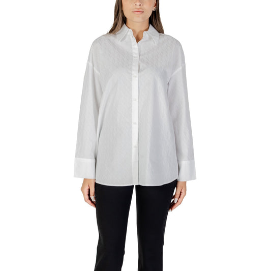 Armani Exchange - Armani Exchange Shirt Dames