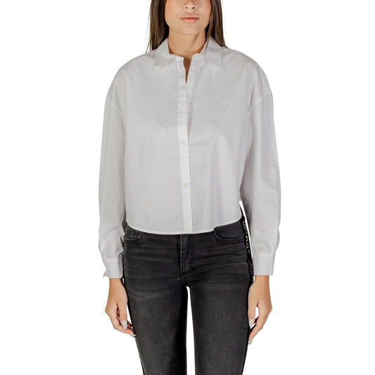 Armani Exchange - Armani Exchange Shirt Dames