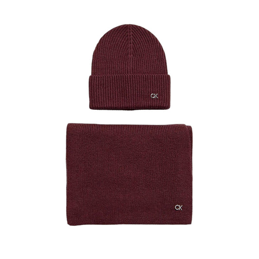 Calvin Klein - Calvin Klein Sjaal Dames