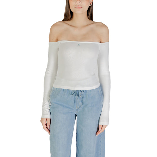 Tommy Hilfiger Jeans - Tommy Hilfiger Jeans Top Dames