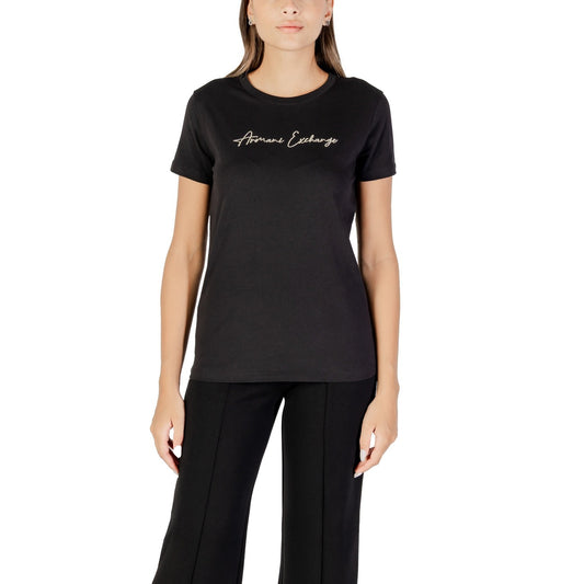 Armani Exchange - Armani Exchange T-shirt Dames
