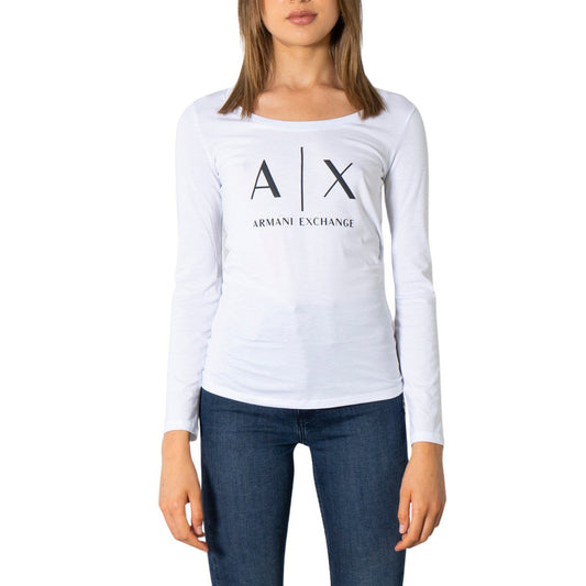 Armani Exchange - Armani Exchange T-shirt Dames