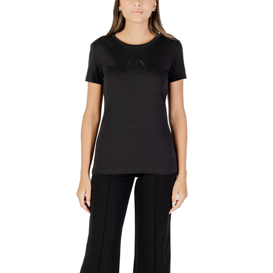 Armani Exchange - Armani Exchange T-shirt Dames
