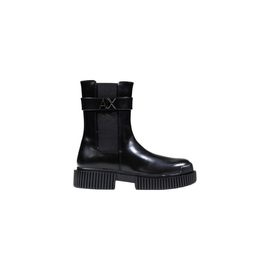 Armani Exchange - Armani Exchange Women Boots
