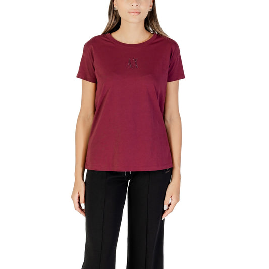 Armani Exchange - Armani Exchange T-shirt Dames
